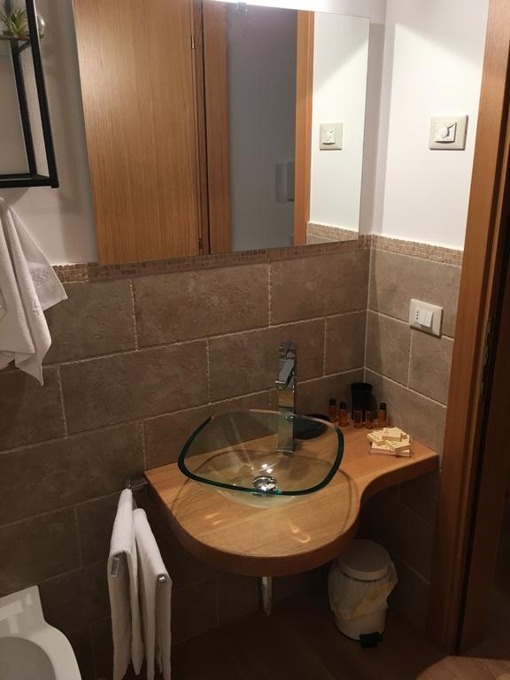 Farm Stay Al Pisoler Caneva Exteriör bild