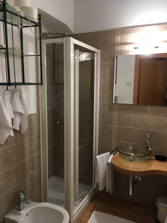 Farm Stay Al Pisoler Caneva Exteriör bild