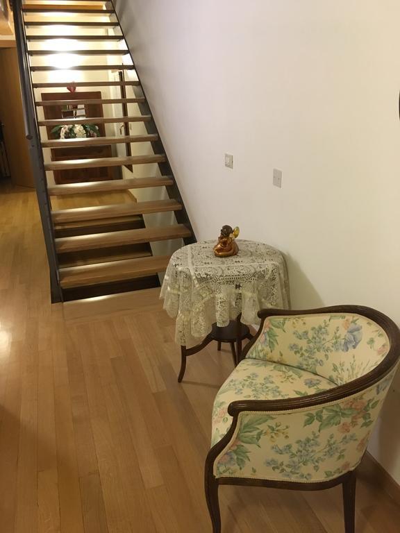 Farm Stay Al Pisoler Caneva Exteriör bild