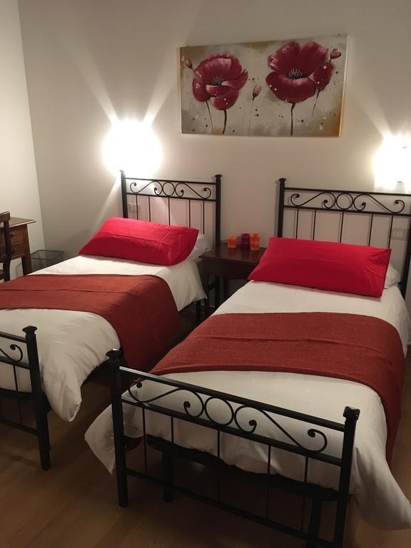 Farm Stay Al Pisoler Caneva Exteriör bild